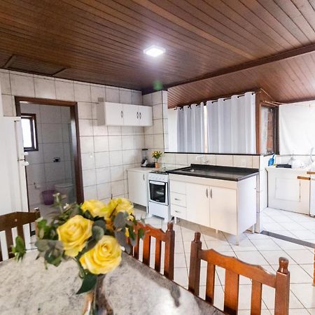 Apartamento Cobertura - 140 Metros Da Praia Bombinhas Exterior foto
