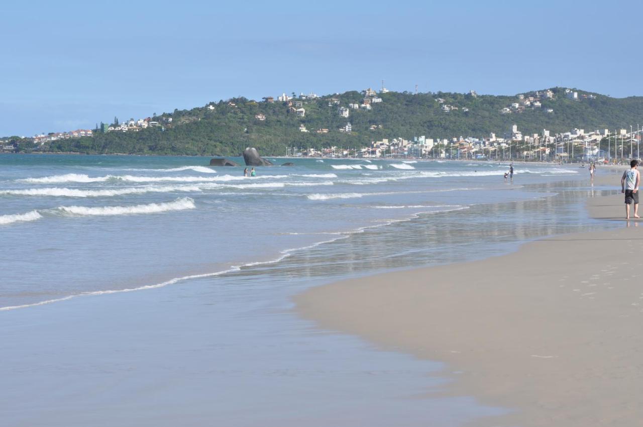 Apartamento Cobertura - 140 Metros Da Praia Bombinhas Exterior foto