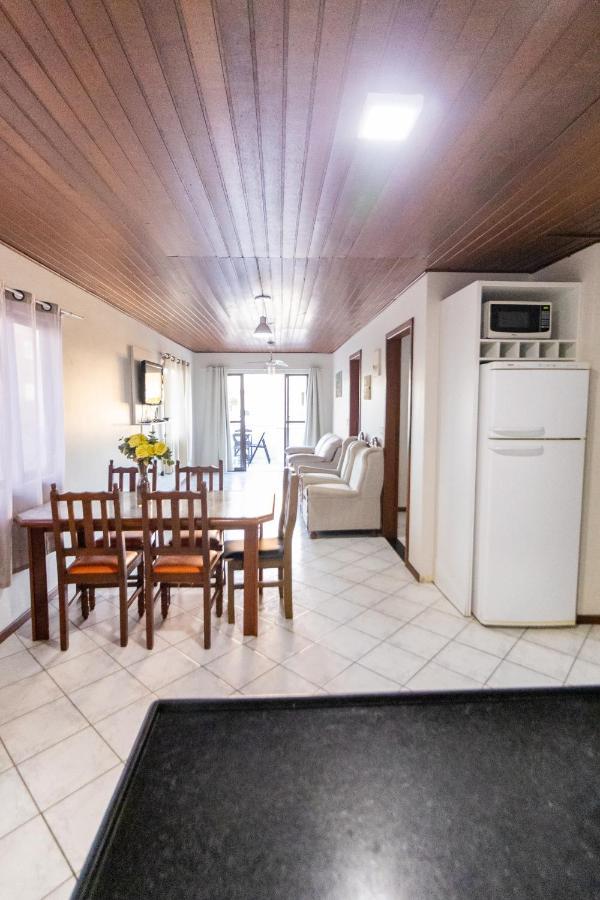 Apartamento Cobertura - 140 Metros Da Praia Bombinhas Exterior foto