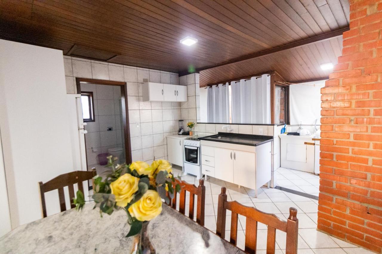 Apartamento Cobertura - 140 Metros Da Praia Bombinhas Exterior foto
