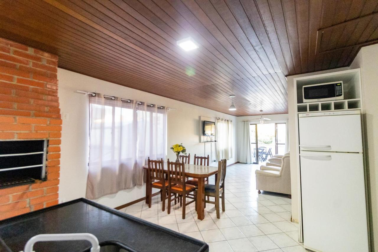 Apartamento Cobertura - 140 Metros Da Praia Bombinhas Exterior foto