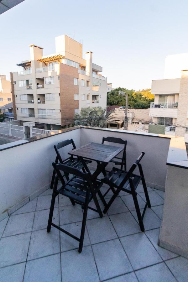 Apartamento Cobertura - 140 Metros Da Praia Bombinhas Exterior foto