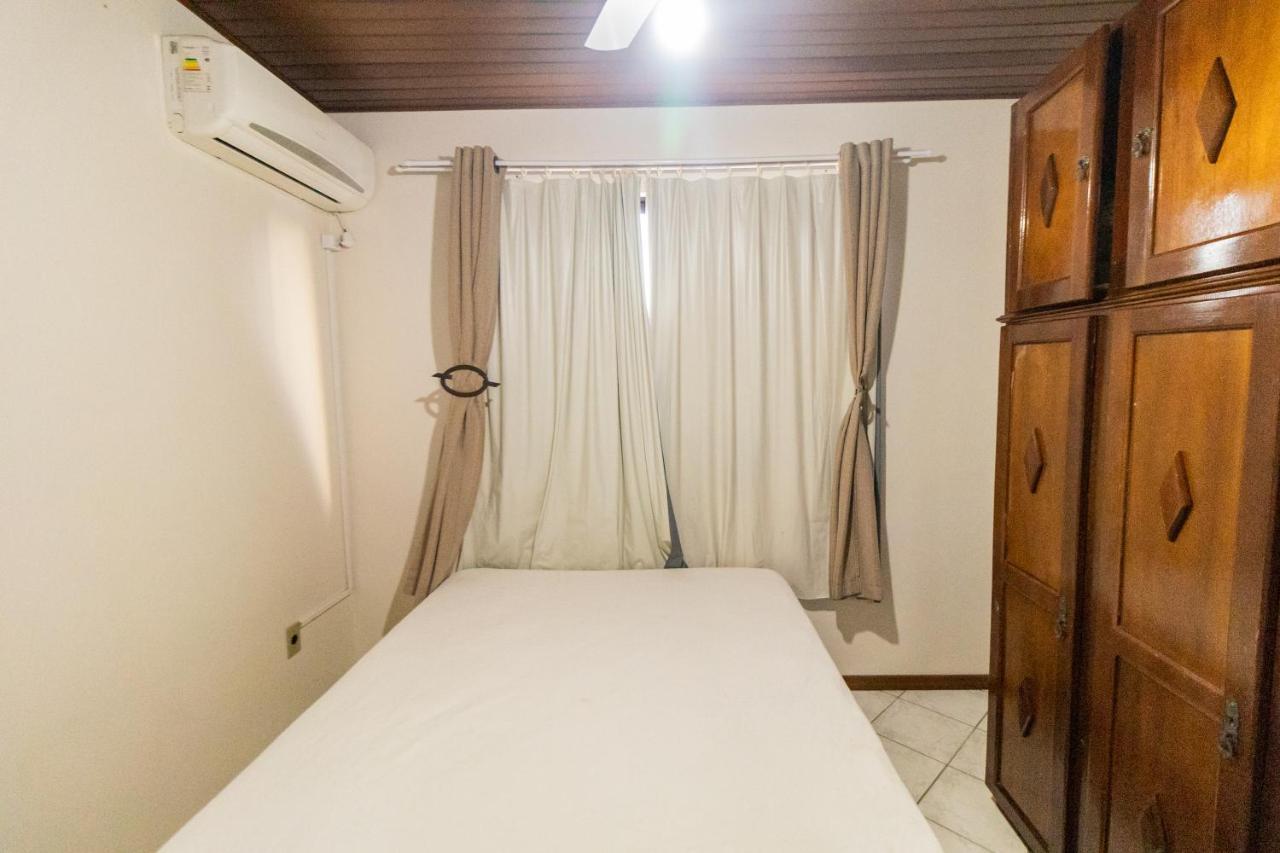Apartamento Cobertura - 140 Metros Da Praia Bombinhas Exterior foto