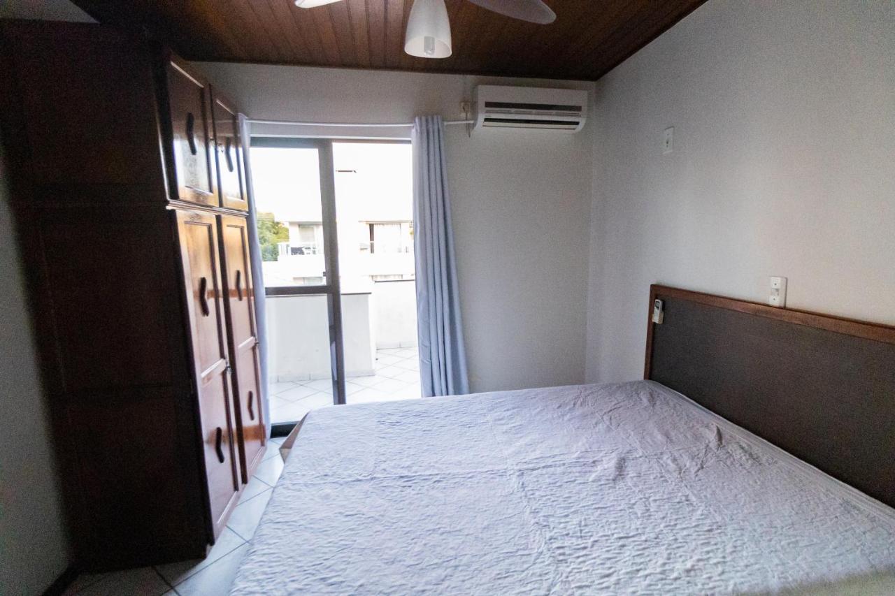 Apartamento Cobertura - 140 Metros Da Praia Bombinhas Exterior foto