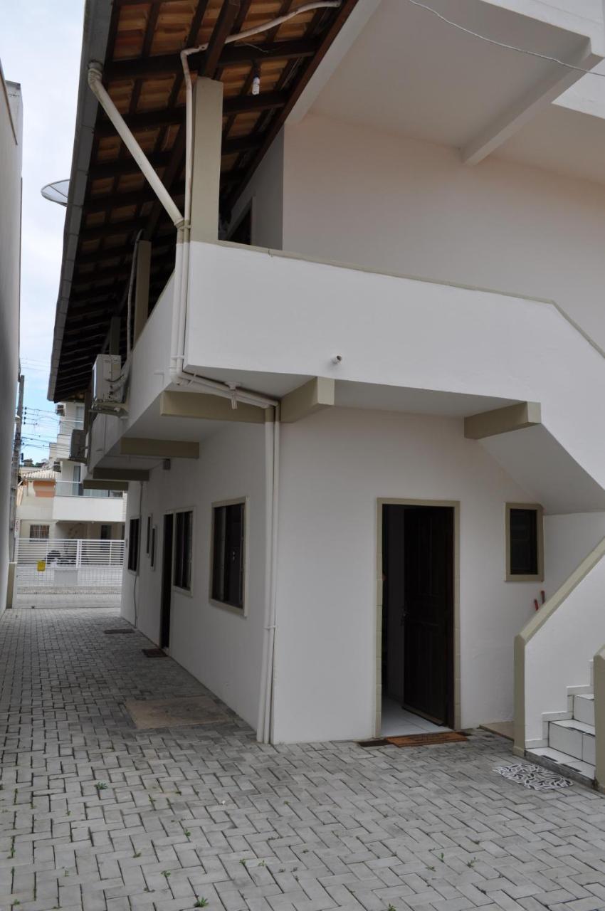 Apartamento Cobertura - 140 Metros Da Praia Bombinhas Exterior foto