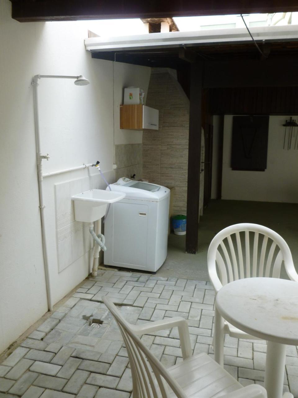 Apartamento Cobertura - 140 Metros Da Praia Bombinhas Exterior foto