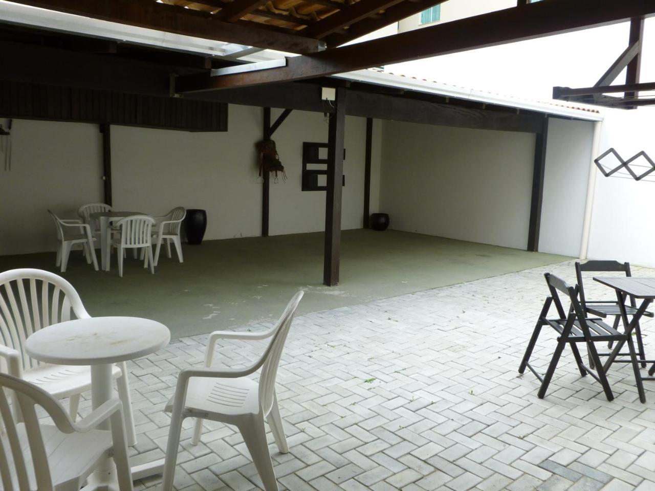 Apartamento Cobertura - 140 Metros Da Praia Bombinhas Exterior foto