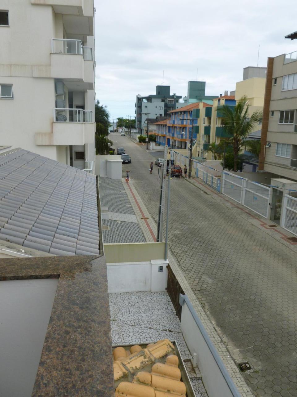 Apartamento Cobertura - 140 Metros Da Praia Bombinhas Exterior foto