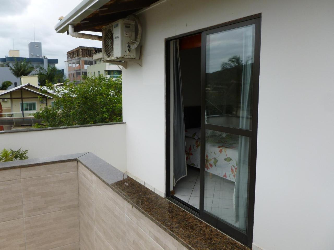 Apartamento Cobertura - 140 Metros Da Praia Bombinhas Exterior foto